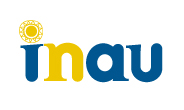logo inau sinletras