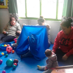 CAIF Blancanieves